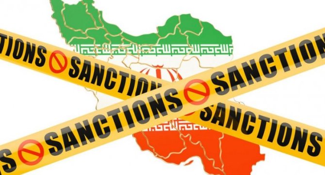 Onlar da İrana qarşı sanksiyalara qoşuldular