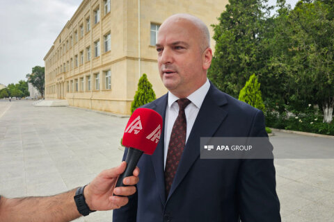 Naxçıvan Təhsil Nazirliyində Vasif Talıbov ənənələri: Haqsızlığa etiraz edən müəllimə “xan” qaydası cəzalandırıldı