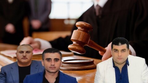 “Şaurma 1” işi: Aqil Babayevə qarşı saxta ittihamlar ifşa olunur: Şübhəli İttihamlar və Sübutların Yoxluğu