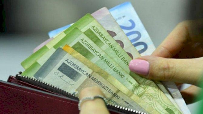 Minimum pensiya 400 manat, veteran pulu isə 150 manat... - VACİB AÇIQLAMA