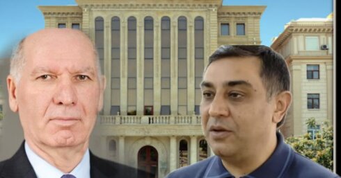 Nəsimi sakinləri ölkə rəhbərliyindən kömək istəyir: “Vüqar Qasımov-Aslan Quliyev cütlüyü bizə divan tutur”