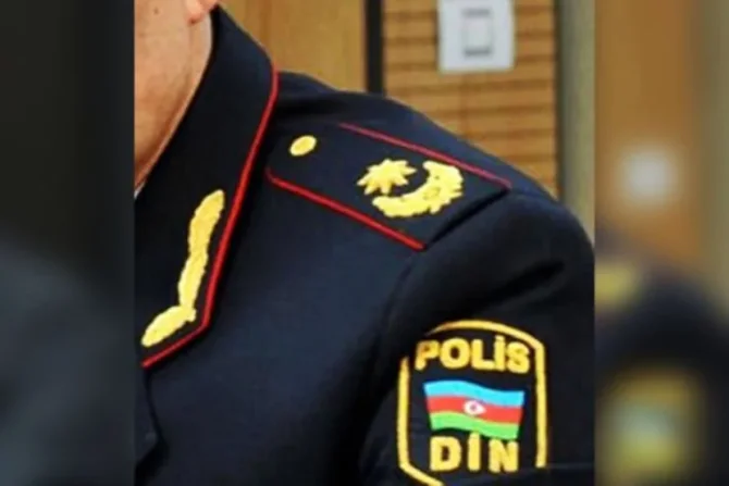 Polis generalı Ərzuman Əliyev vəfat etdi - FOTO